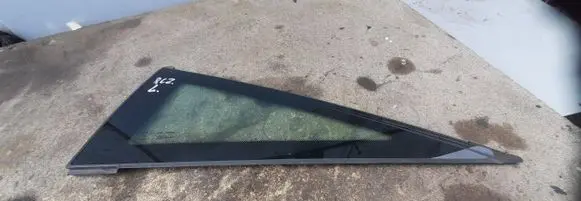 Peugeot RCZ Rear side window