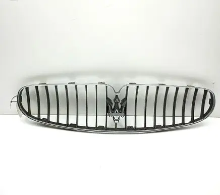 Maserati GranTurismo Front grill 68250900