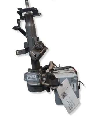 Nissan Juke I F15 Electric power steering pump 48810BA60B GD0157Q