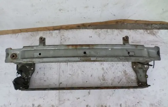 Ford Galaxy Front bumper cross member
