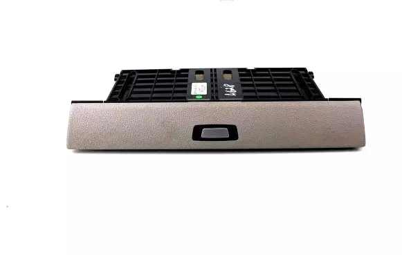 BMW 5 GT F07 Glove box 9199118