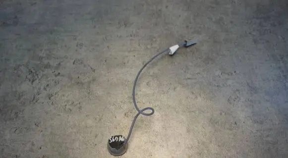 Volvo S60 Microphone (bluetooth/phone) 39807959