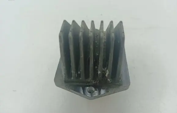 Mazda Xedos 6 Heater blower motor/fan resistor H81806518A