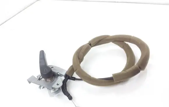 Nissan NV200 Loading door interior handle 