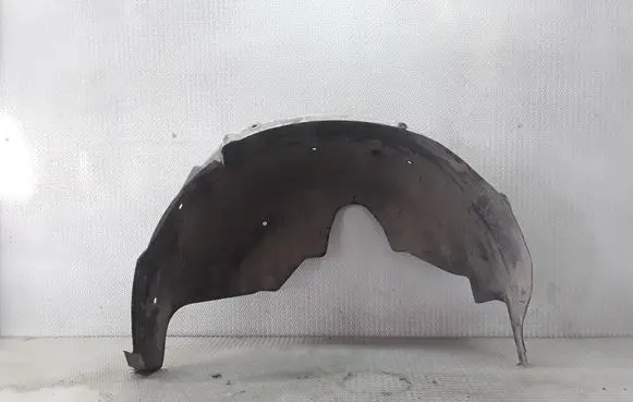 Nissan Primera Rear arch fender liner splash guards 76744AV600P