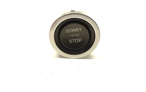 Land Rover Evoque I Engine start stop button switch 