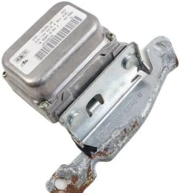 Ford Focus ESP acceleration yaw rate sensor 3M5T14B296AB W574D09C5Q 10098501044