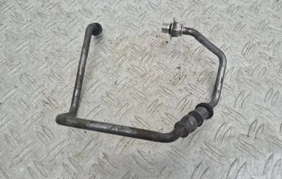 Brake vacuum hose/pipe