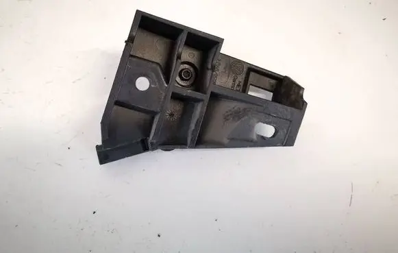 Volkswagen PASSAT B6 Engine bonnet (hood) release handle 1k1823633