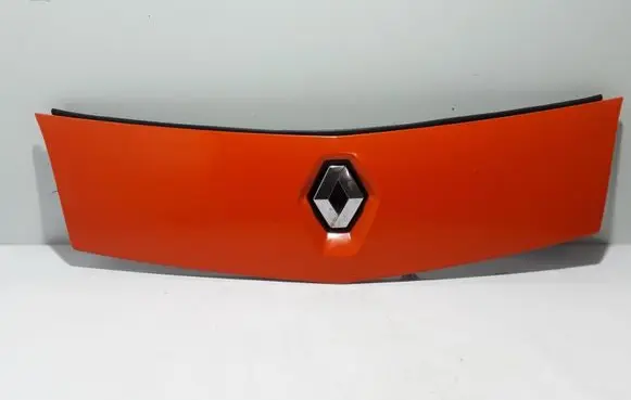 Renault Kangoo II Front grill 8200499017