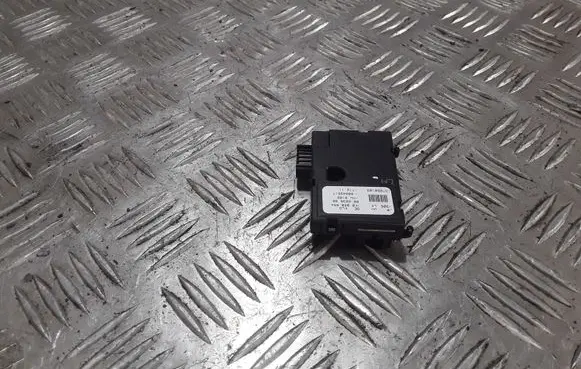 Volkswagen Touran I Steering angle sensor 1K0959654