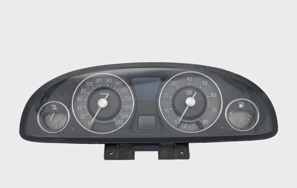 Lancia Thesis Speedometer (instrument cluster) 60682036 60678346