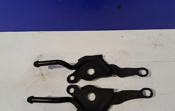 Muffler mount bracket/holder