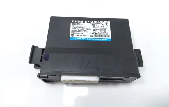 Mazda 6 Sensor BHN9675U0A