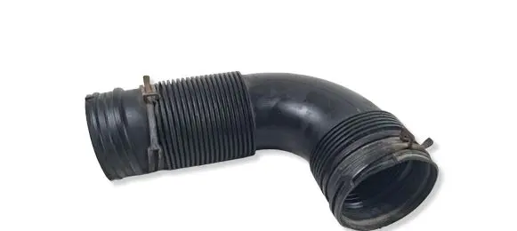 Volkswagen Touran II Turbo air intake inlet pipe/hose 1K0129684T