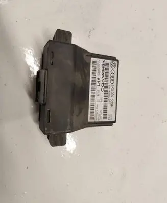 Volkswagen Caddy Other control units/modules 1K0907530H 1K0907951 A2C53094005
