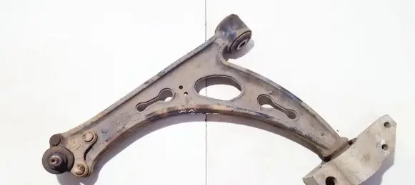 Volkswagen Touran I Front lower control arm/wishbone 1k0407153g