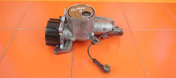 Peugeot RCZ Oil pump V759401080 16MB41