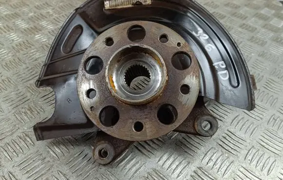 SsangYong Korando Front wheel hub