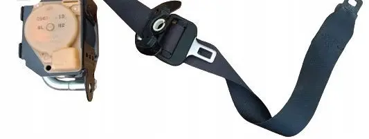 Infiniti FX Seat belt trim FX30D