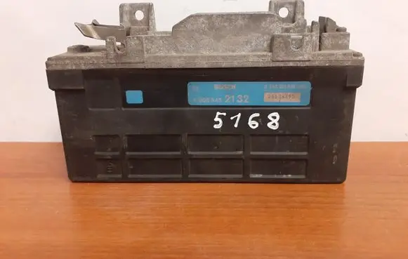 Mercedes-Benz E W124 ABS control unit/module 0265101018 0055452132