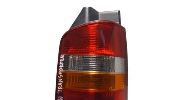 Volkswagen Transporter - Caravelle T5 Rear/tail lights 7H0945096F