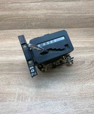 Mercedes-Benz E W210 Gear shifter/selector 51120500