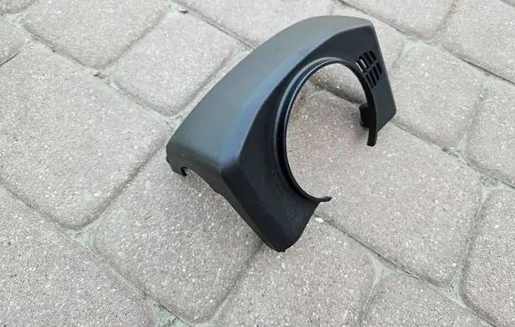 Opel Astra L Steering wheel trim 9843217180