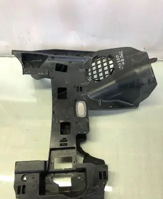 Mercedes-Benz GLC X253 C253 Dashboard lower bottom trim panel A049713