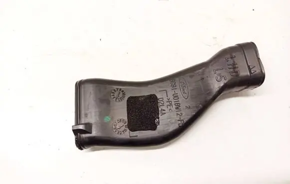 Ford S-MAX Cabin air duct channel 6G91U018W12FB
