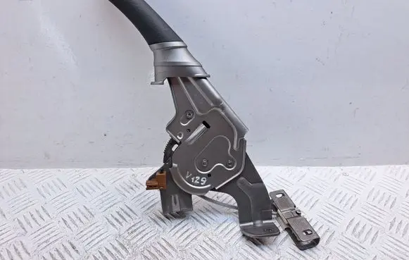 Toyota Verso Hand brake release handle 462010F010B0 311328634