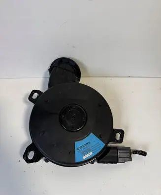 Volvo XC40 Subwoofer speaker 