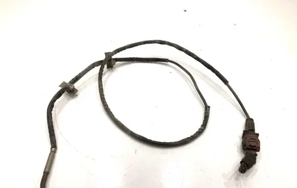 Opel Astra J Exhaust gas temperature sensor 55578799