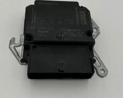 Volkswagen Golf VIII Airbag control unit/module 5WA959655L