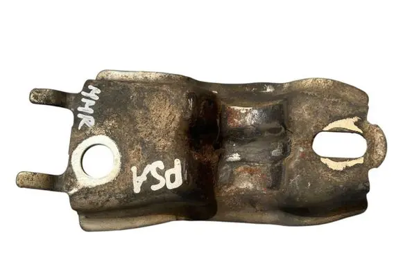 Citroen Berlingo Sway bar bush bracket, front 96839077