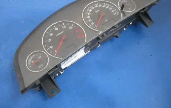 Opel Signum Speedometer (instrument cluster) 13159794BH