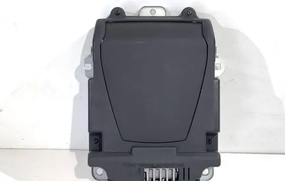 Citroen DS5 Screen/display/small screen 96655432ZD