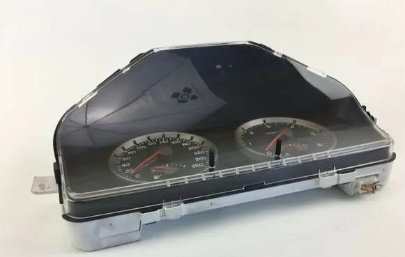 Volvo V50 Speedometer (instrument cluster) 30786344 A664