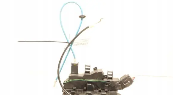 Fiat Croma Front door lock 51825967