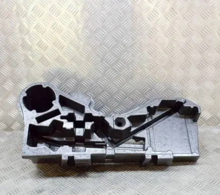 Mercedes-Benz E W212 Other trunk/boot trim element A2128991114