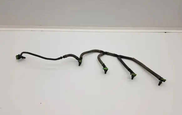 Citroen Jumpy Fuel line pipe X215147