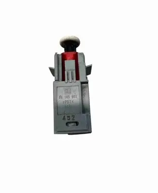 Saab 9-3 Ver2 Clutch pedal sensor 09185907