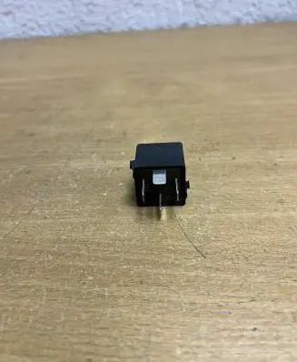 Mercedes-Benz ML W164 Other relay A0025421319 F1846