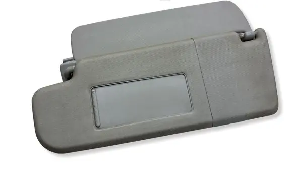 Volkswagen PASSAT B6 Sun visor 3C0857551G