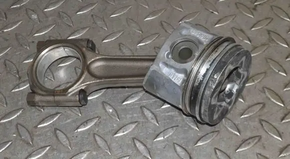 Ford S-MAX Piston HS2R1