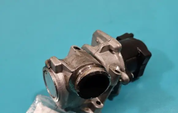 Peugeot 407 EGR valve IMPRK1418788