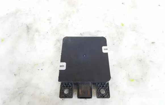 Skoda Superb B9 Distronic sensor radar 5WA907541B