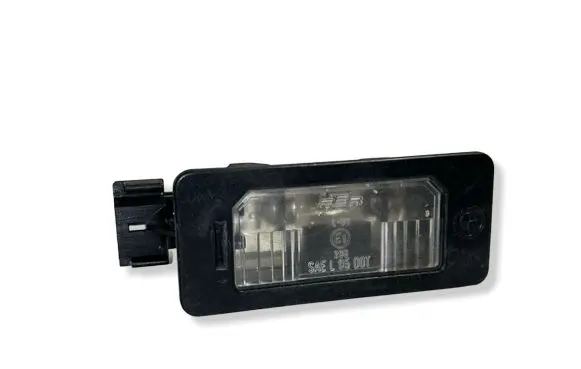 BMW 3 E90 E91 Number plate light 7165646