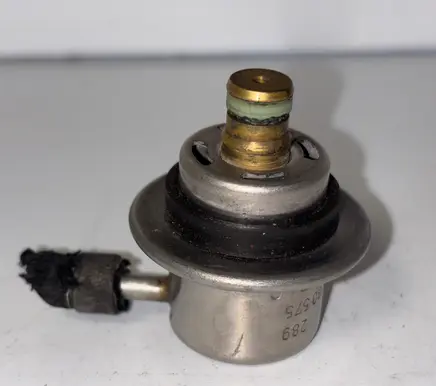 Audi A4 Allroad Fuel pressure sensor 0280160575 078133534C
