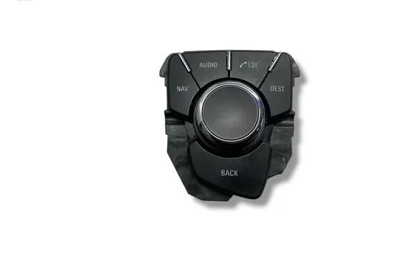 Opel Insignia A Head unit multimedia control 13343756 321515